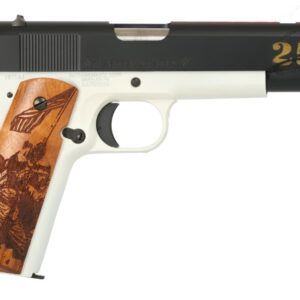 AUTO-ORDNANCE - THOMPSON 1911A1 MARINES 250TH 45ACP 5'