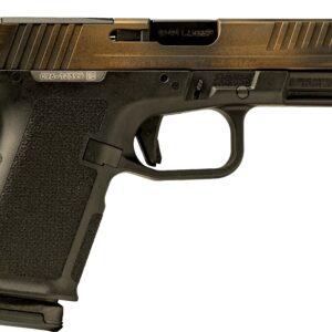 RUG RXM 9MM PST BRZ 15RD