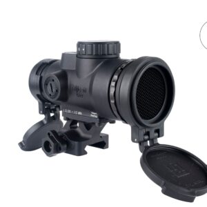 TRIJICON MRO SD PATROL 1X25 2MOA FCW QD