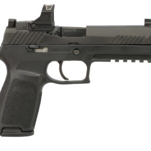 SIG SAUER P320 FULL 9MM NIT 17+1 ROM-RS