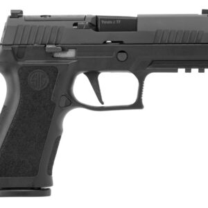 SIG SAUER P320 XCARRY 9MM NIT 3.9' 10+1
