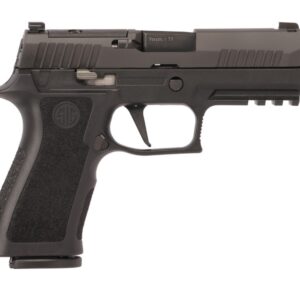 SIG SAUER P320 XCARRY 9MM NIT 3.9' 17+1
