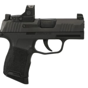 SIG SAUER P365 9MM NIT 10+1 XRAY ROM-RS