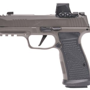 SIG SAUER P365 AXG LEG COMP 3.1' OR 17+1