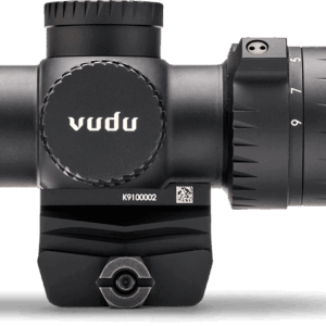 EO TECH VUDU 3-9X32MM HC1 SFP