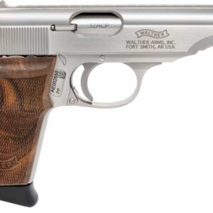 WAI PP 32AP PST SS TB WAL 8RD