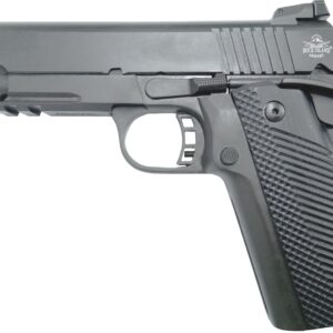 ROCK ISLAND ARMORY TAC ULTRA MS 9MM/22TCM9R 4.2'#