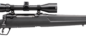SAVAGE ARMS AXIS II XP 6.5CR SYN 22' PKG #