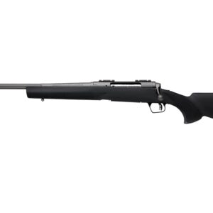 SAVAGE ARMS 110 TRAIL HUNTER LT 7PRC LH