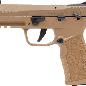 SIG P322 22LR 20R 4B FO COY