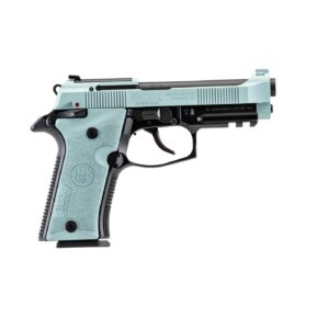 BERETTA 80X CHEETAH 380ACP BLUE 10+1