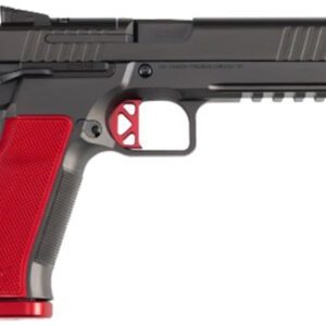 CZU DW DWX PST 9MM BLK 19R OR