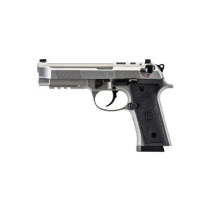 BERETTA 92X RDO FS 9MM INOX 4.7' 15+1