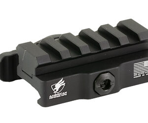 AM DEF PICATINNY RISER STD 5 SLOT