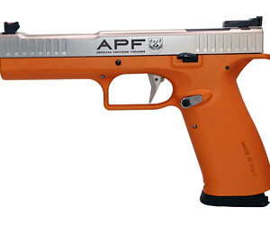 AMPF STRK 1 ERGL PRO 9MM 5' 17RD ORG