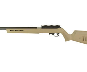 ANGSTADT VOLQ VANQUISH 18' .22LR FDE