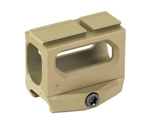 ARISAKA RDM AIMPNT ACRO 1.93' FDE