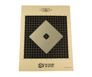 ATN THERMAL TARGETS SET OF 3