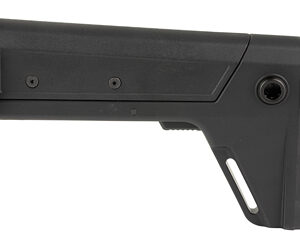B5 MODULAR PICATINNY STOCK BLK