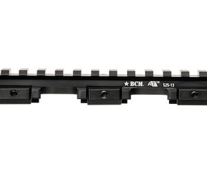 BCM AT OPTIC RISER 525-13 BLK
