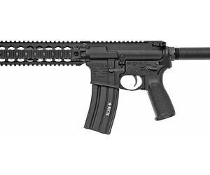 BCM RECCE-9 QRF PSTL 300BLK 9' BLK