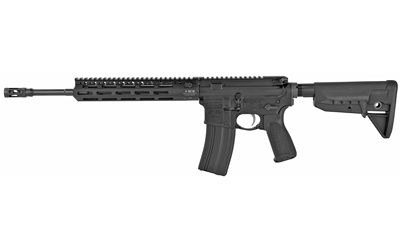 BCM RECCE-14 LW 5.56 14.5' 30RD BLK, photo BCM RECCE-14 LW 5.56 14.5' 30RD BLK