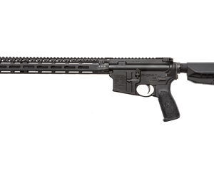 BCM RECCE-14' 5.56 MCMR 30RD BLK