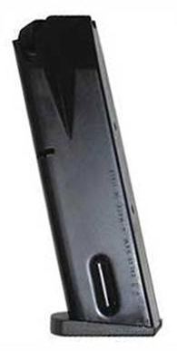 BERETTA MAGAZINE MODEL 96 40S&W 10RD, photo BERETTA MAGAZINE MODEL 96 40S&W 10RD