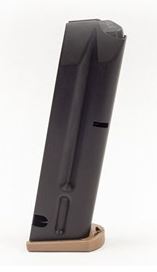 BERETTA MAGAZINE M9A3 9MM 10RD FDE