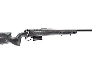BERGARA CREST CARBON 300 PRC 22' 5RD