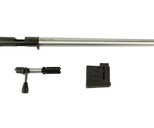 BERGARA B14 22LR STEEL 20' 10RD
