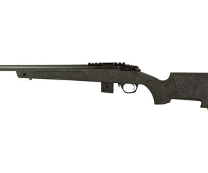BERGARA BMR-X STEEL 22LR 18' 10RD