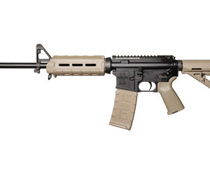 BRO A2 556NATO 16' 30RD BLK/FDE