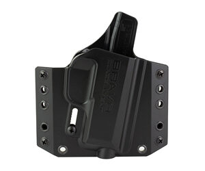 BRAVO BCA SIG P365 OWB BLK RH