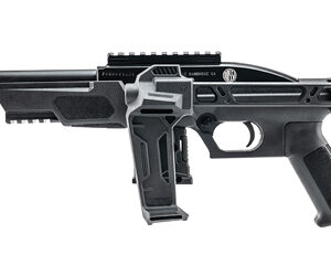 ROSSI RS22 PSTL 22LR 6' 10RD BLK BRC