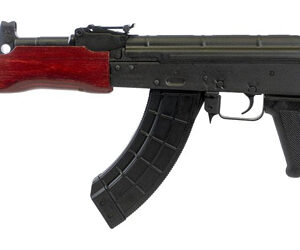 CENT ARMS MINI DRACO 762X39 30RD RED