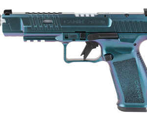 CANIK METE SFX STINGRAY PRO 9MM 5.7'