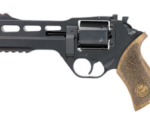 CHIAPPA RHINO 50DS 9MM 5' 6RD BLK