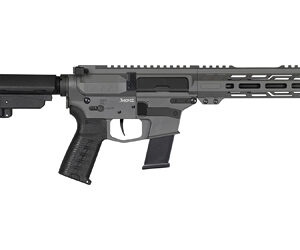 CMMG BNSHE MK10 10MM 8' PB 15RD TNG