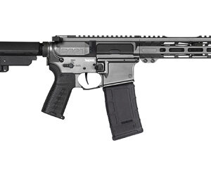 CMMG BNSHE MK4 300BLK 8' PB 30RD TNG
