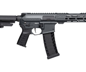 CMMG BNSHE MK4 9MM 8' FE PB 30RD TG