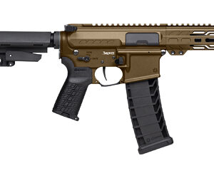 CMMG BNSHE MK4 9MM 5' FE PB 30RD MB