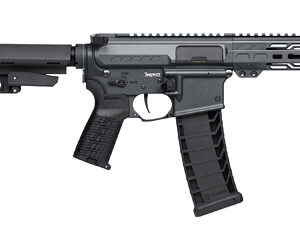 CMMG BNSHE MK4 9MM 5' FE PB 30RD TG