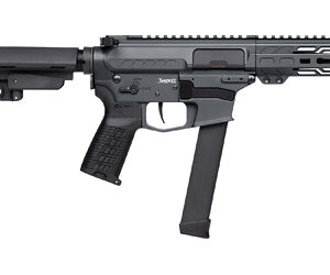 CMMG BNSHE MKGS 9MM 5' FE PB 33RD TG