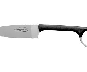 COLD STL BIRD&GAME 3.5' PLN W/SHEATH