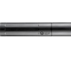 DEAD AIR GHOST 45M MODULAR 45ACP BLK