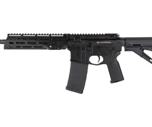 DBF DB15 SBR 556NATO 11.5' 30RD BLK