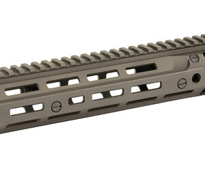DD RIS III RAIL ASSEMBLIES 9.5' FDE