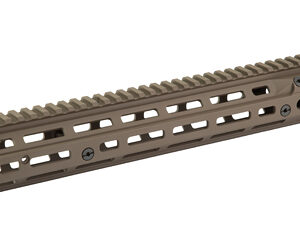 DD RIS III RAIL ASSEMBLIES 12.5' FDE
