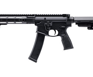 DD PCC PISTOL 9MM 35RD 8.3' BLK PSB